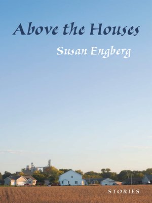 cover image of Above the Houses